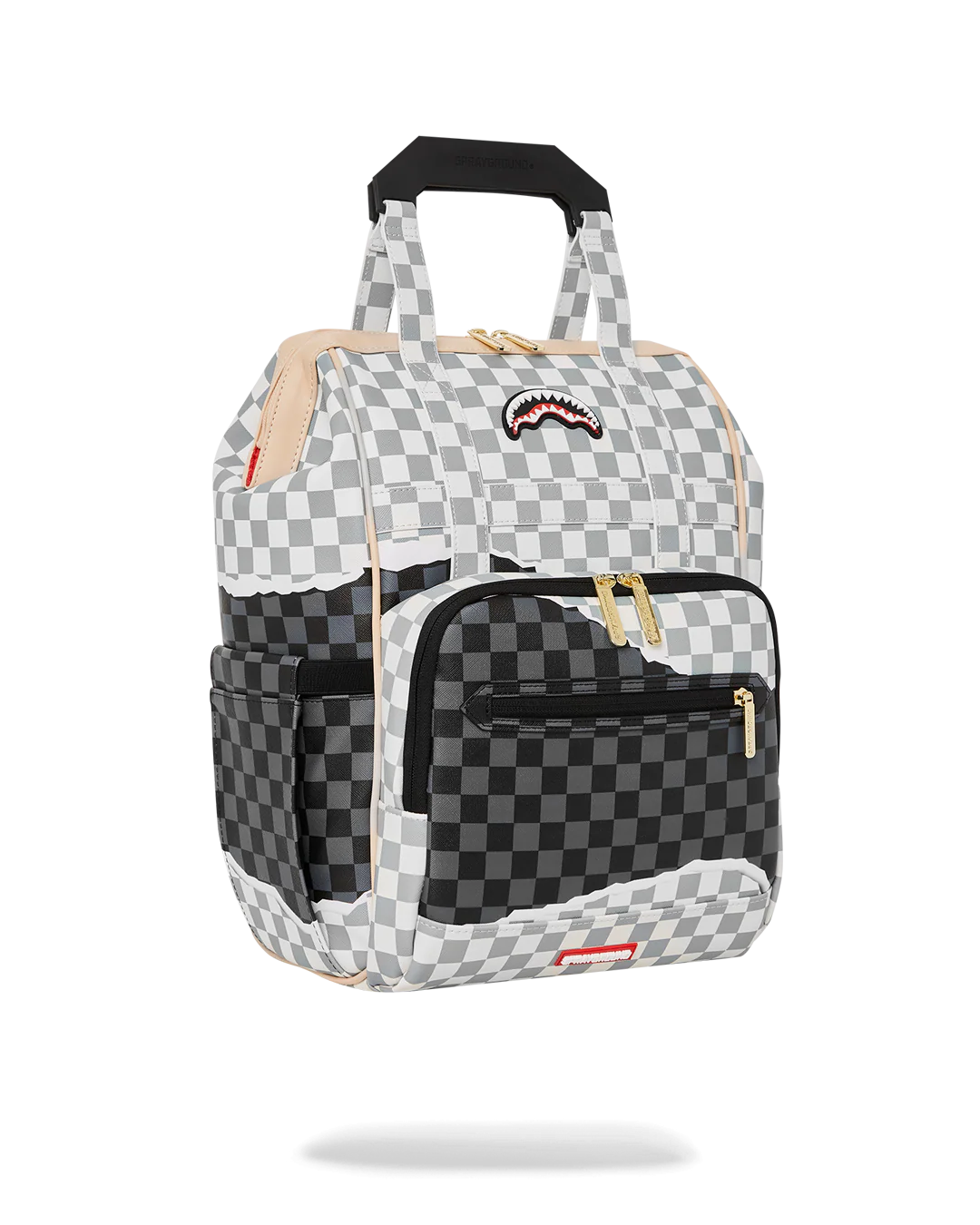 UNSTOPPABLE ENDEAVORS BIZ TOP OPENER BACKPACK - Image 10