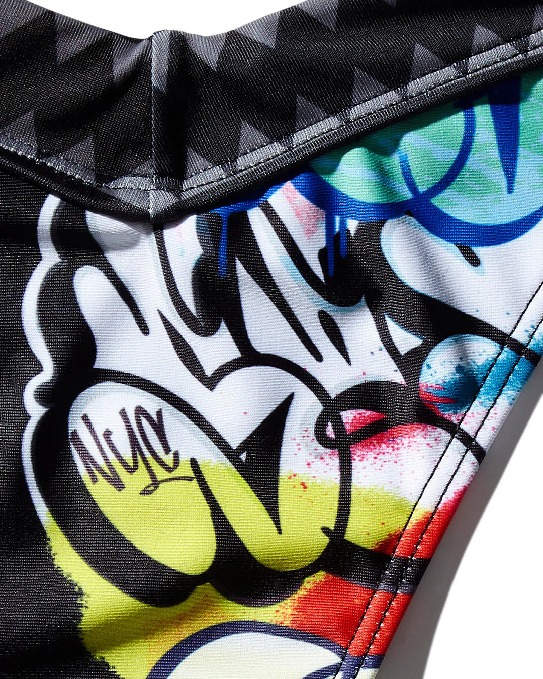 HALF GRAFF BIKINI - Image 10