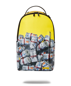THE ENTREPRENEUR BACKPACK (DLXV)