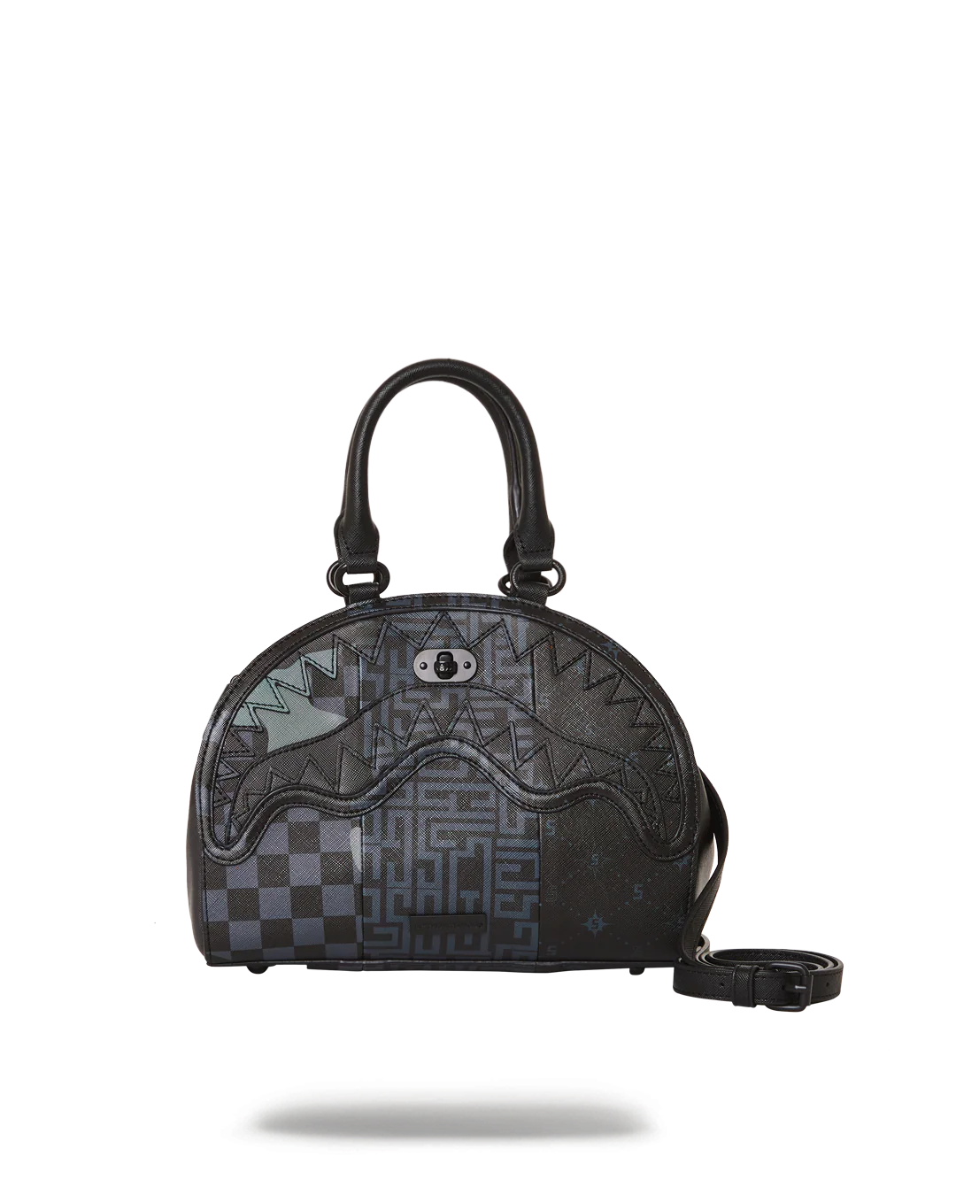 3AM THE TRILOGY HANDBAG