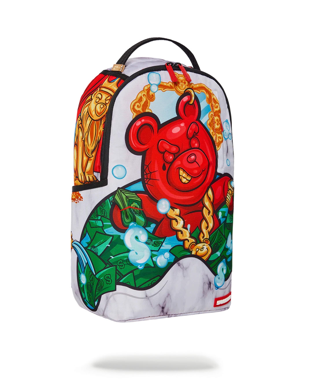 DIABLO MONEY DIP BACKPACK (DLXR) - Image 6