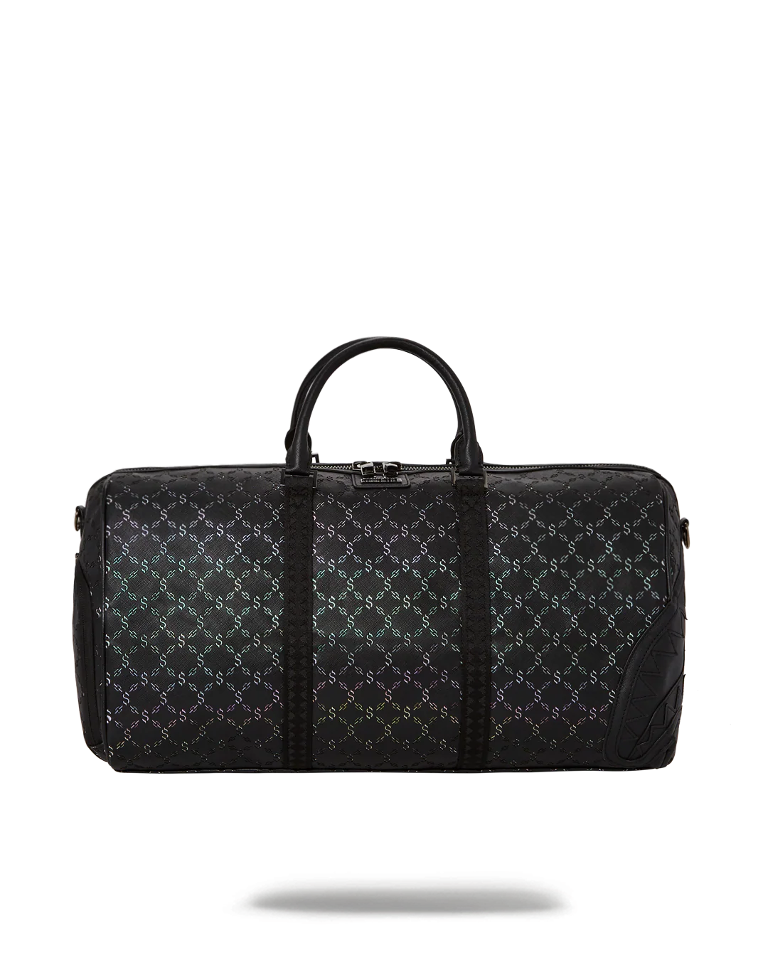 PRI$M SUPERJET DUFFLE