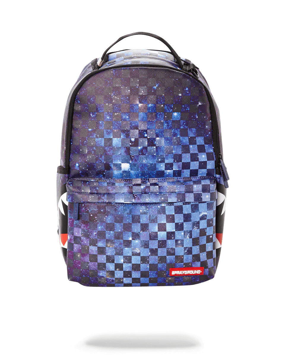 SHARKS IN PARIS (GALAXY EDITION)