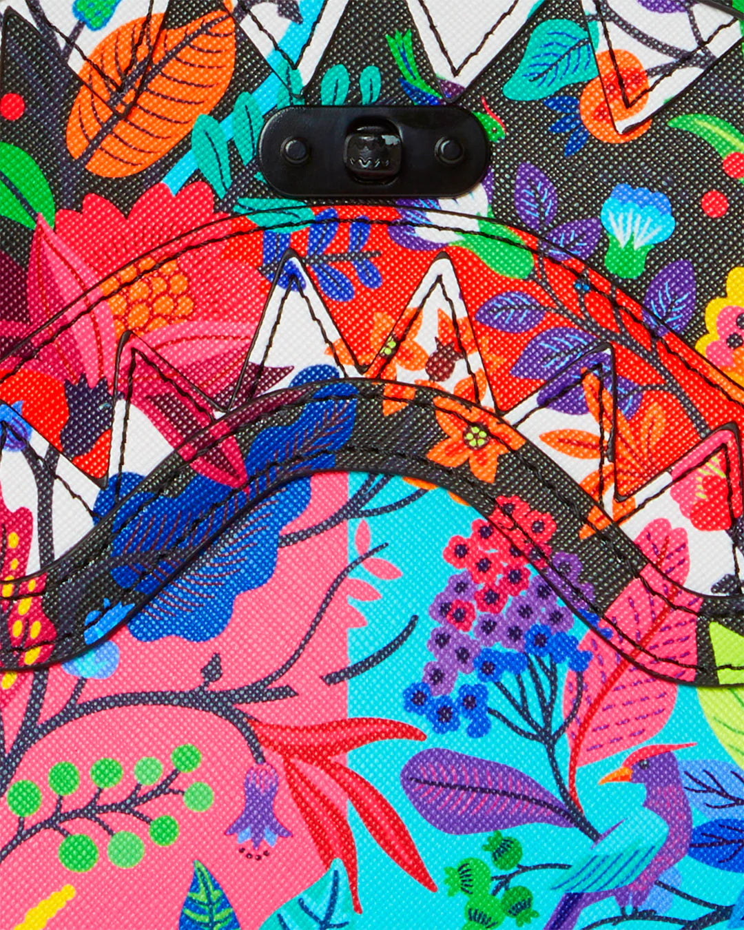 AVANT GARDEN HANDBAG - Image 18
