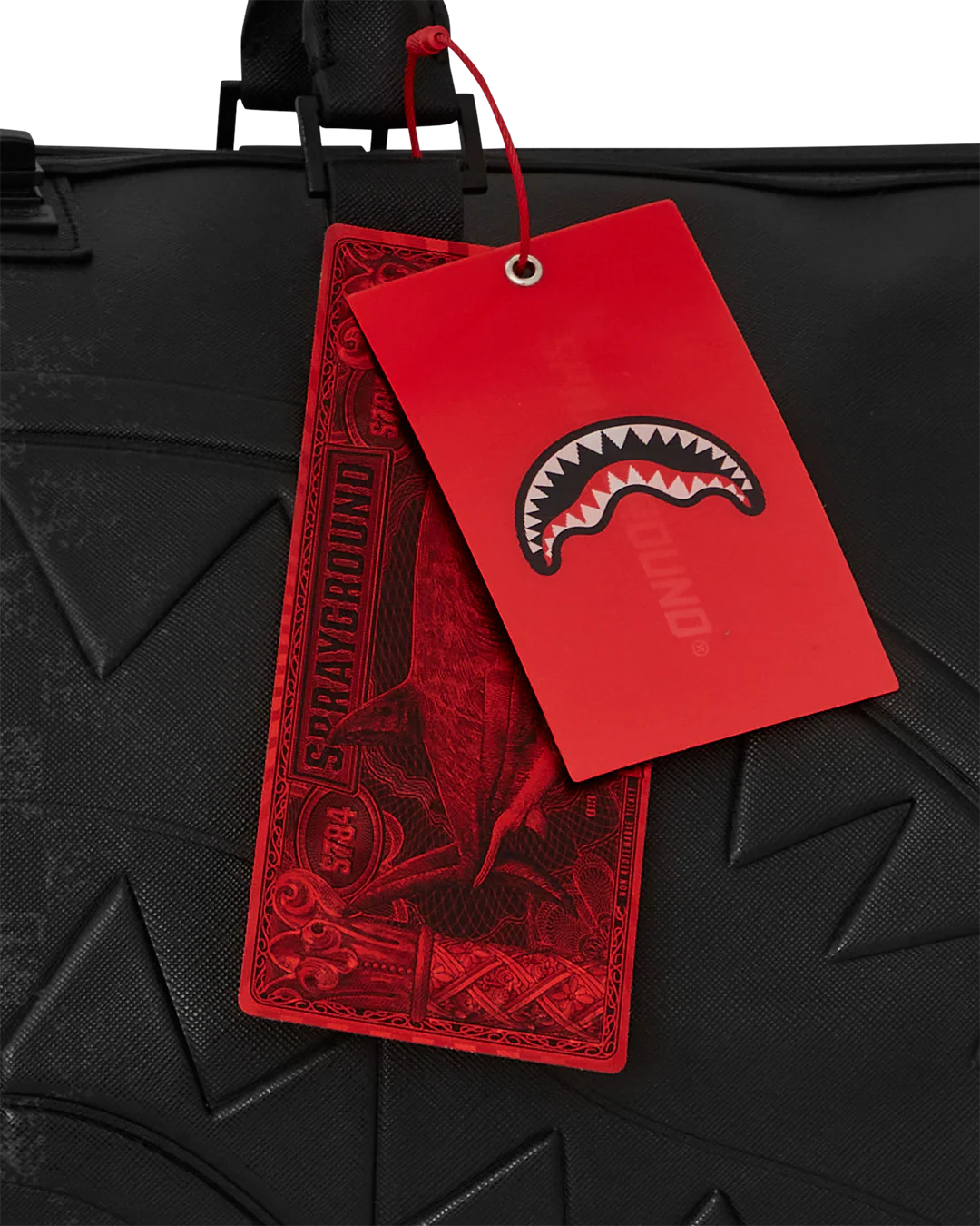 NIGHTSHARKS WORLDWIDE DUFFLE - Image 14