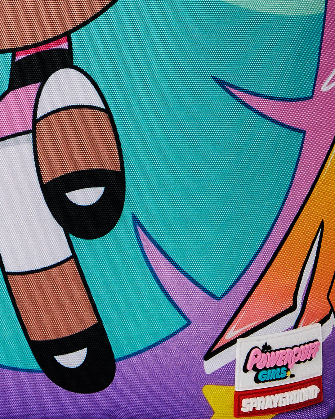 POWER PUFF GIRLS: BLISS ALL DAY DLXSR BACKPACK - Image 12