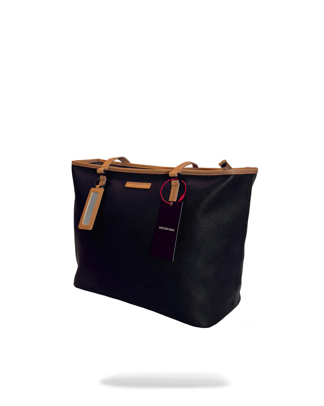 THE DBD DAVIDBENDAVID FOR SPRAYGROUND TOTE - Image 11