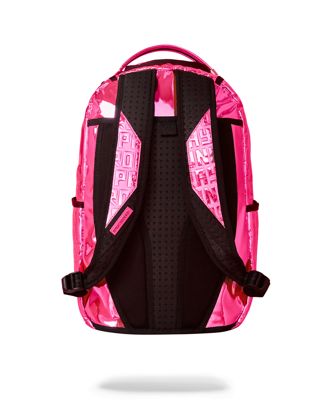 INFINITI PINK DIAMOND BACKPACK (DLXV) - Image 7