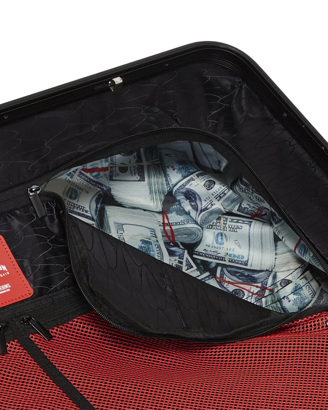 MAMA I MADE IT LUGGAGE SET - Image 16