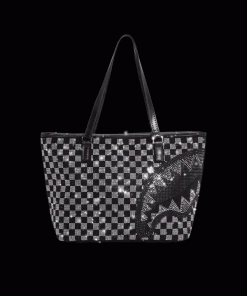 LIGHT YEARS AHEAD TOTE
