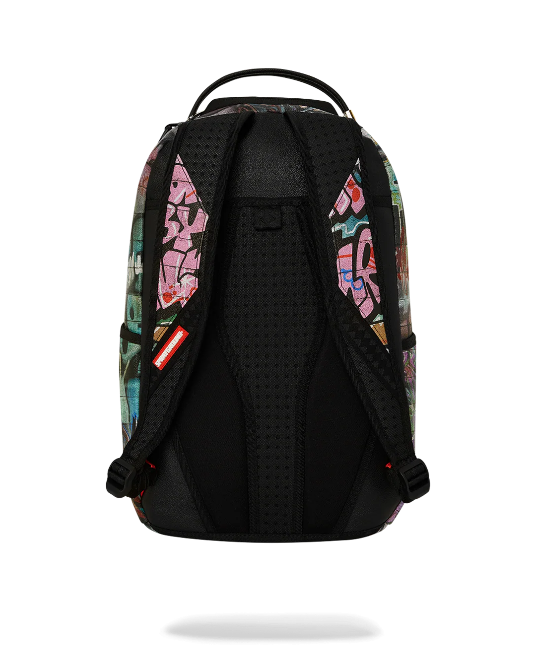 NAUGHTY BY NATURE HIP HOP HOORAY 30TH ANNIVERSARY COLLAB BACKPACK - Image 7