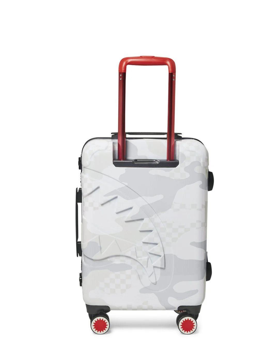 3AM LE BLANC SHARKNAUTICS HARDSHELL CARRY-ON LUGGAGE - Image 4