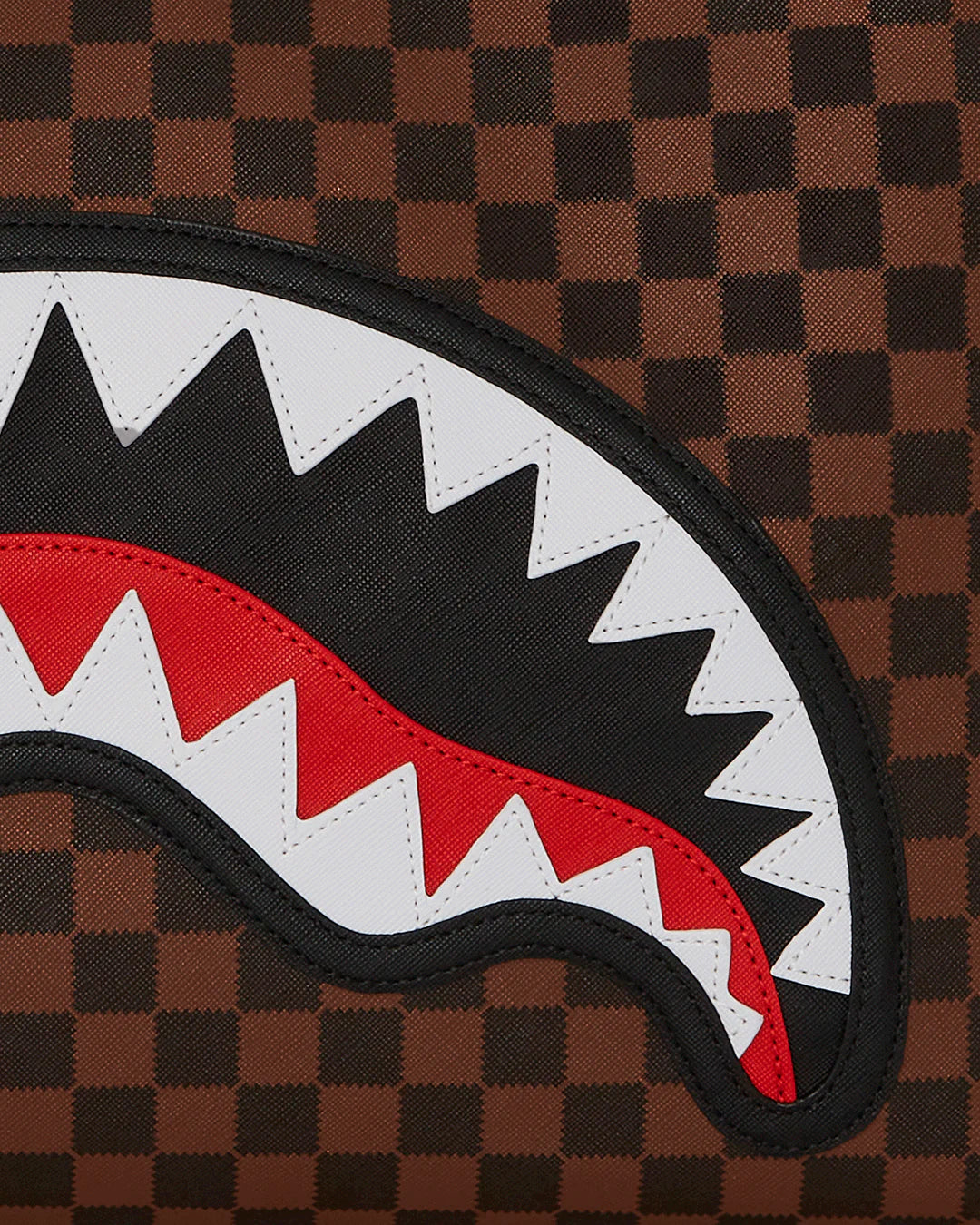 SAWTOOTH SHARKS IN PARIS TORTUGA TOTE - Image 7