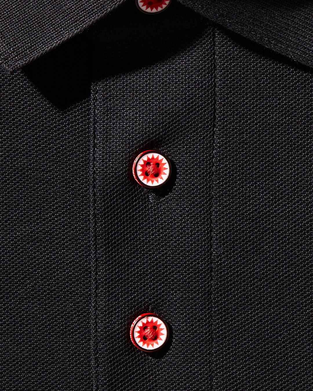 3AM PIMA COTTON MADE IN PERU POLO - Image 7