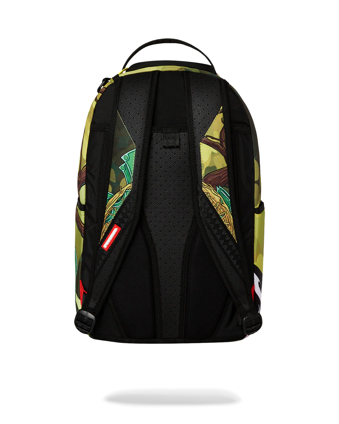 LOONEY TUNES TWEETY CASH NEST BACKPACK - Image 6