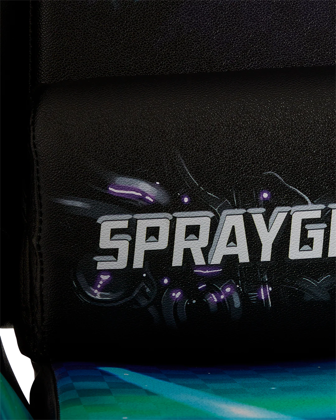 LATE ONE NIGHT GAMING CHAIR - Image 11