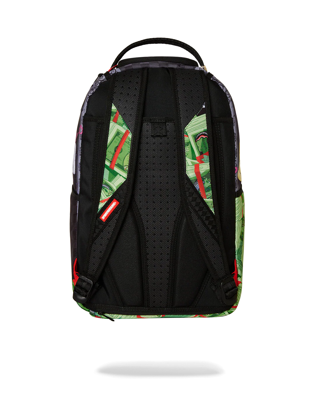 ABEARICAN SUCCESS DLXR BACKPACK - Image 7