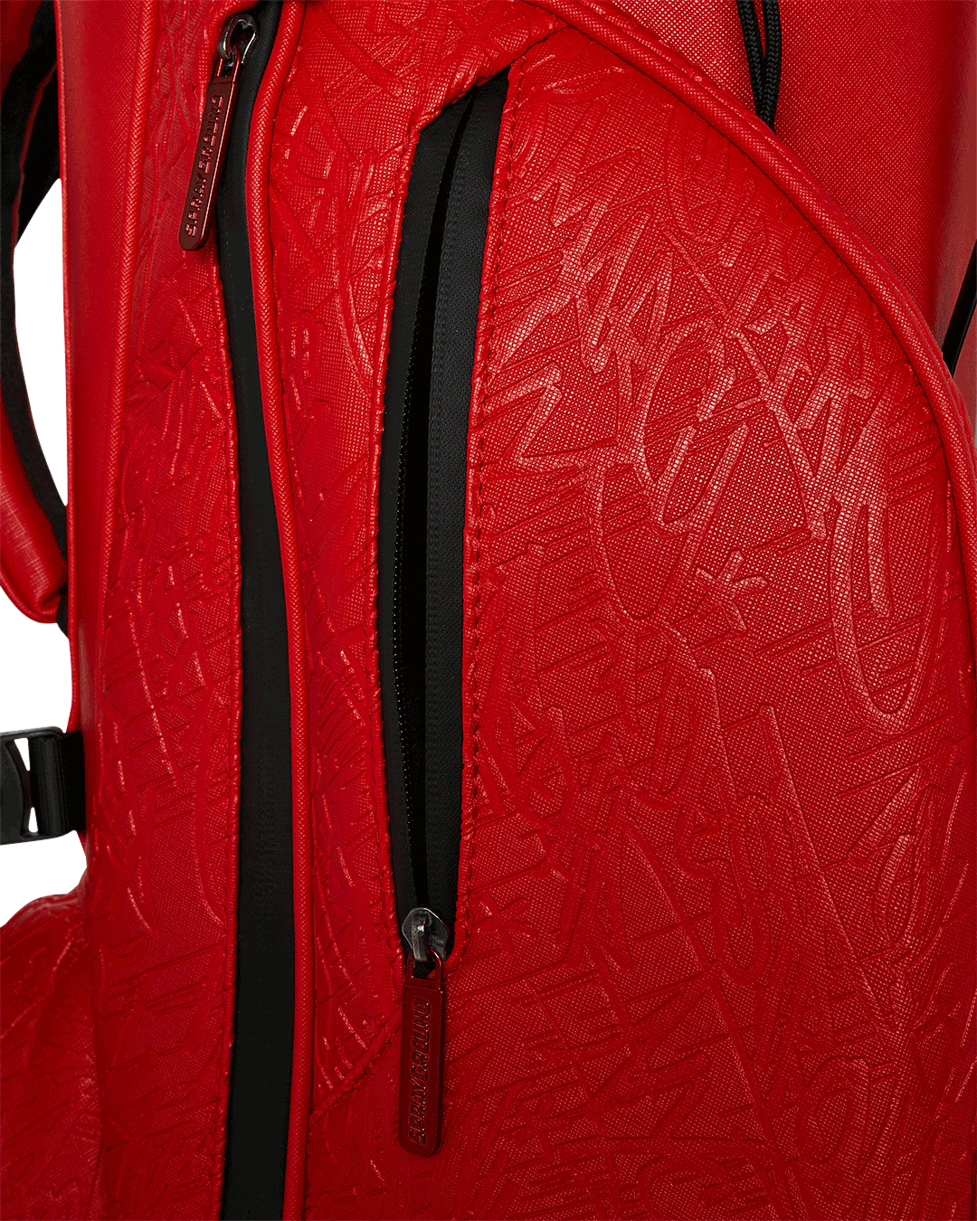KATANA SOUNDWAVE PRO GOLF BAG - Image 27