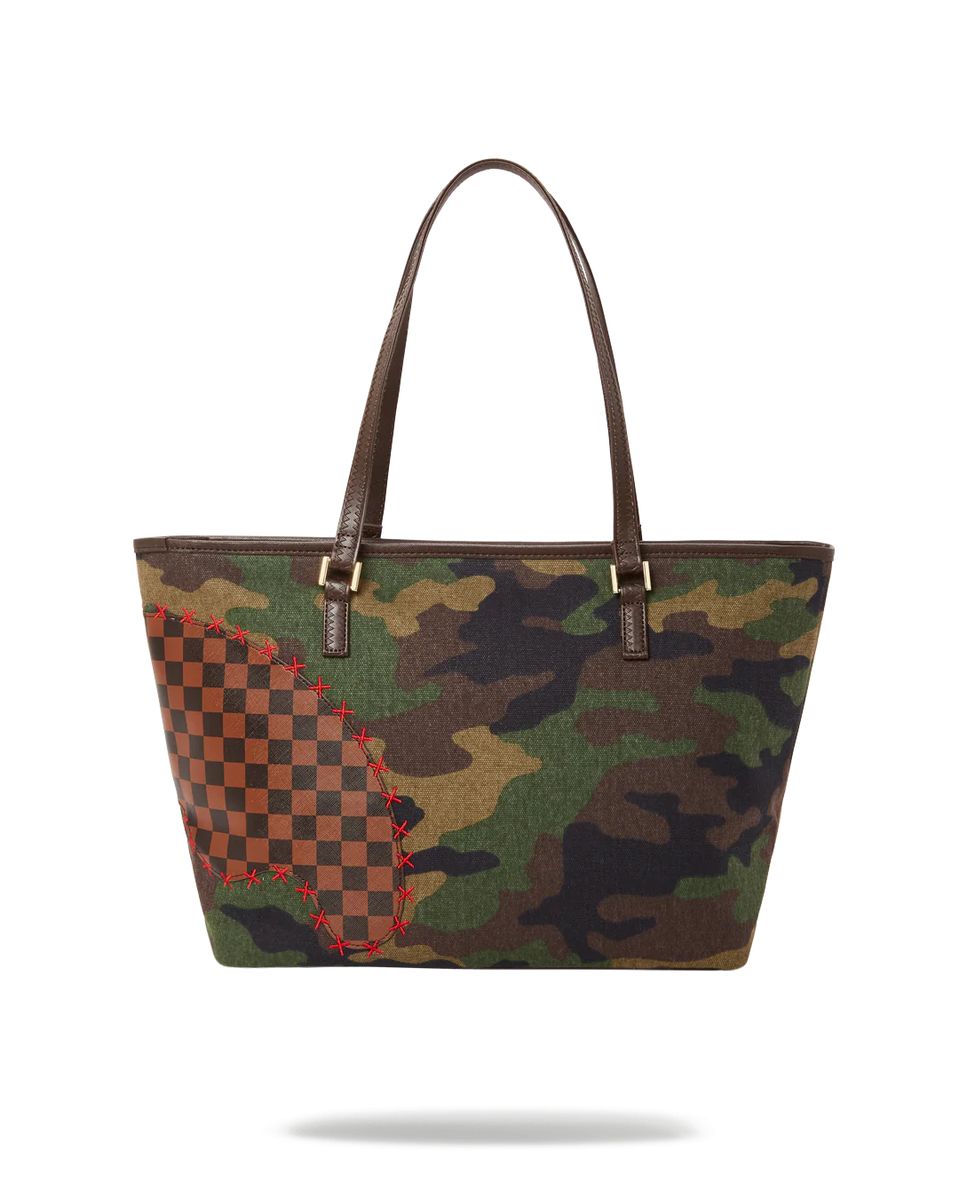 THE PARADOXX SHARK TOTE - Image 5