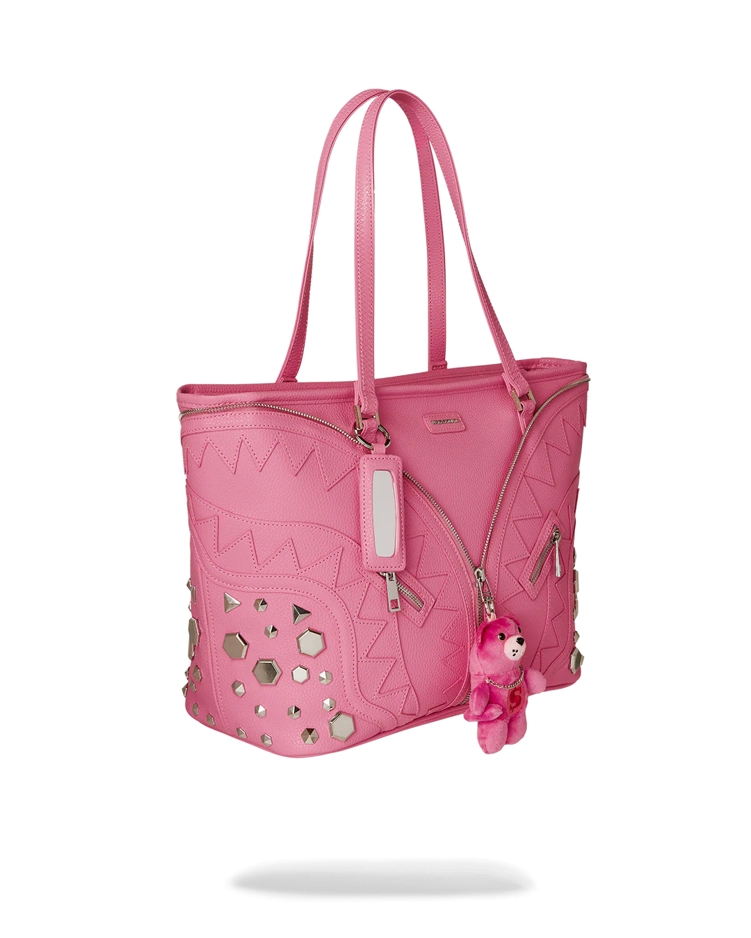 BABY BEAR BADDIE TOTE - Image 3