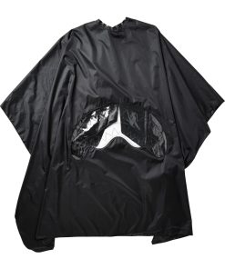 Alternative view of HAIRCUT SHARK CAPE