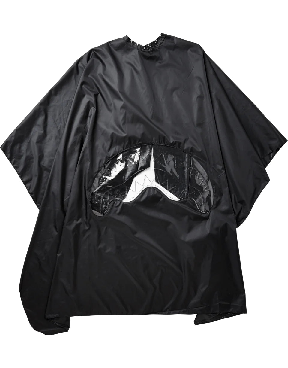 HAIRCUT SHARK CAPE - Image 2
