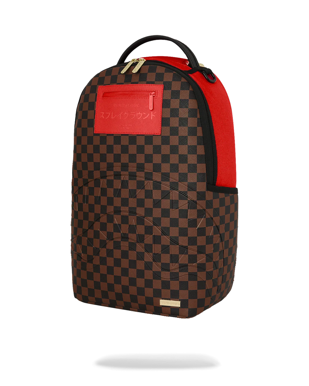 KATANA CHECK BOSS BACKPACK - Image 9