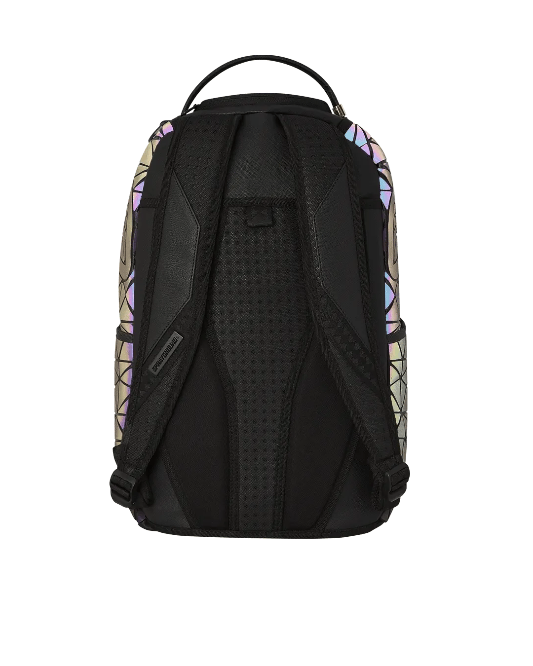 ELECTROLUMINESCENT SHARK DLXSV BACKPACK - Image 7