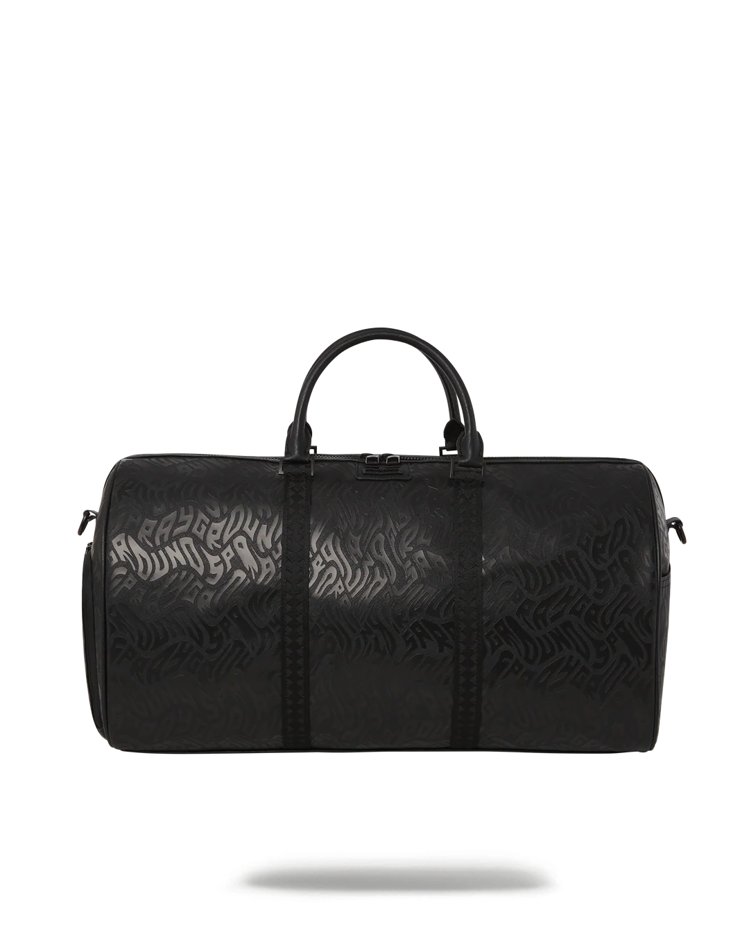 PRIVATE JET DUFFLE