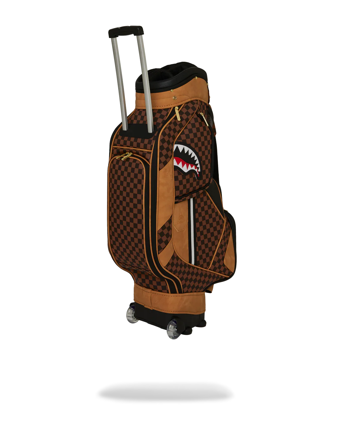 HENNYVILLE GOLF BAG - Image 30