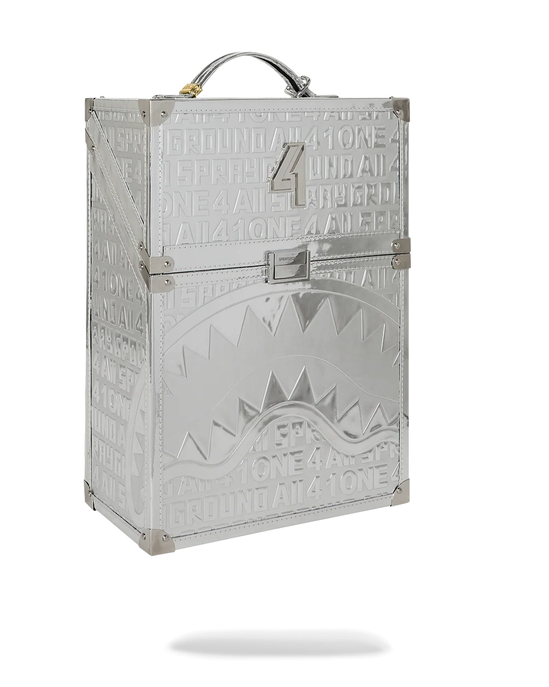 SPACE CASE CHATURANGA SHARK BACKPACK - Image 3