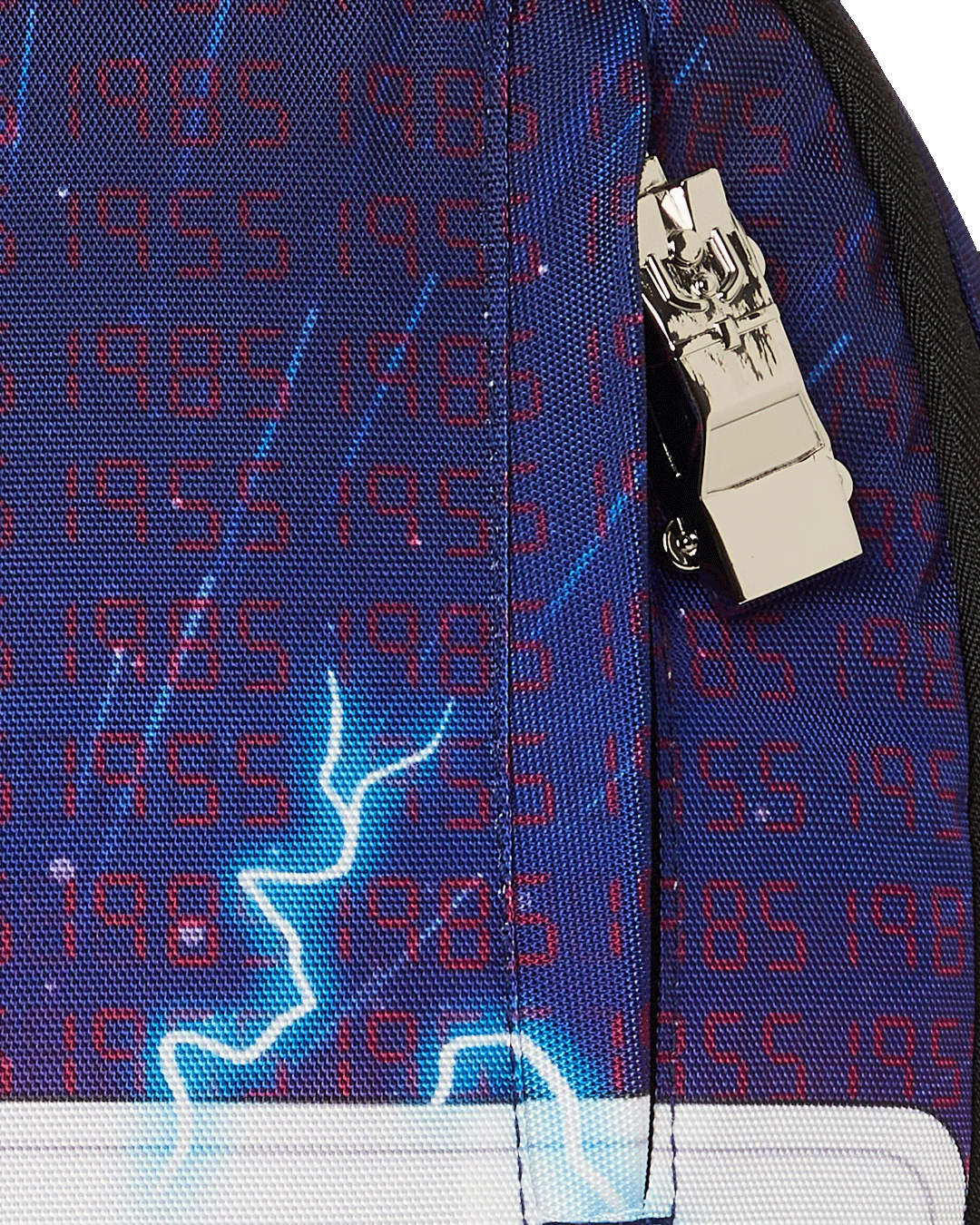 BACK TO THE FUTURE OUTATIME DLXSR BACKPACK - Image 4