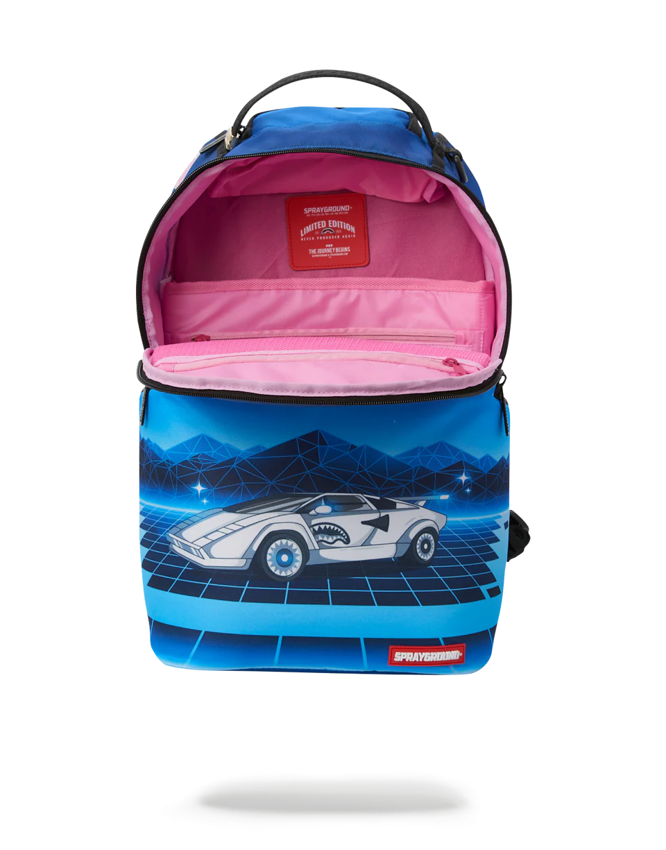 INFERNO BACKPACK - Image 5