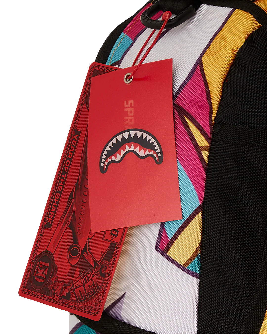 MY LITTLE PONY PARTY DLXR BACKPACK - Image 14
