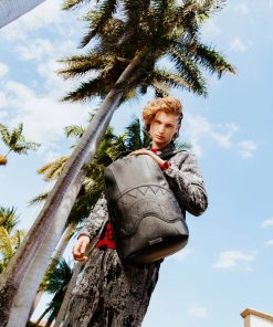 Alternative view of DARK KNIGHT DLXSV BACKPACK