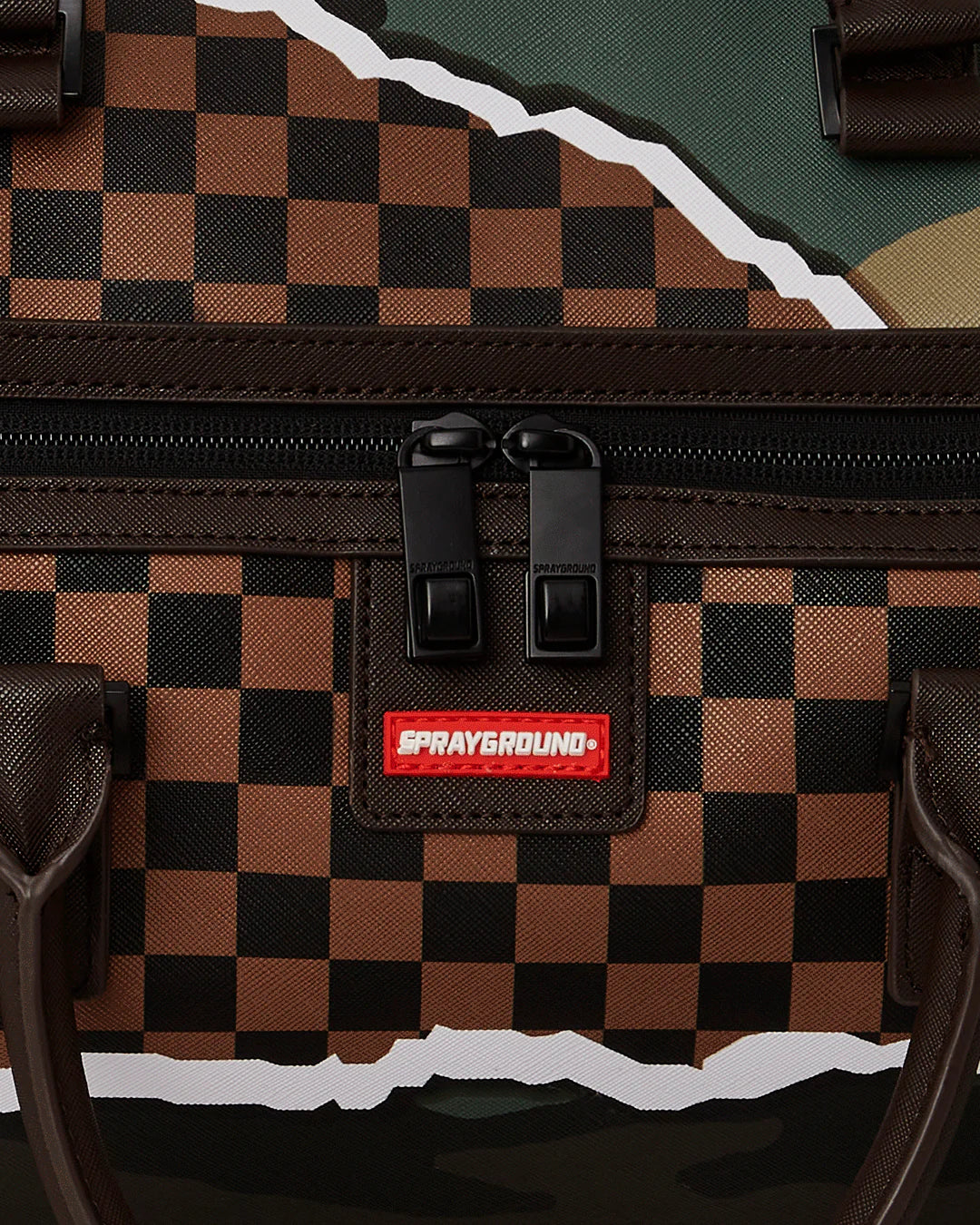 UNSTOPPABLE ENDEAVORS III DUFFLE - Image 11