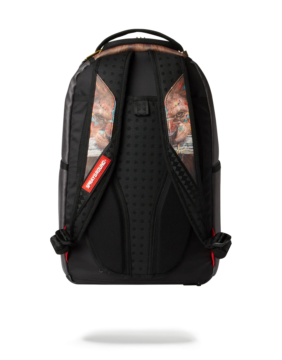 Ai CEO LION BACKPACK - Image 4