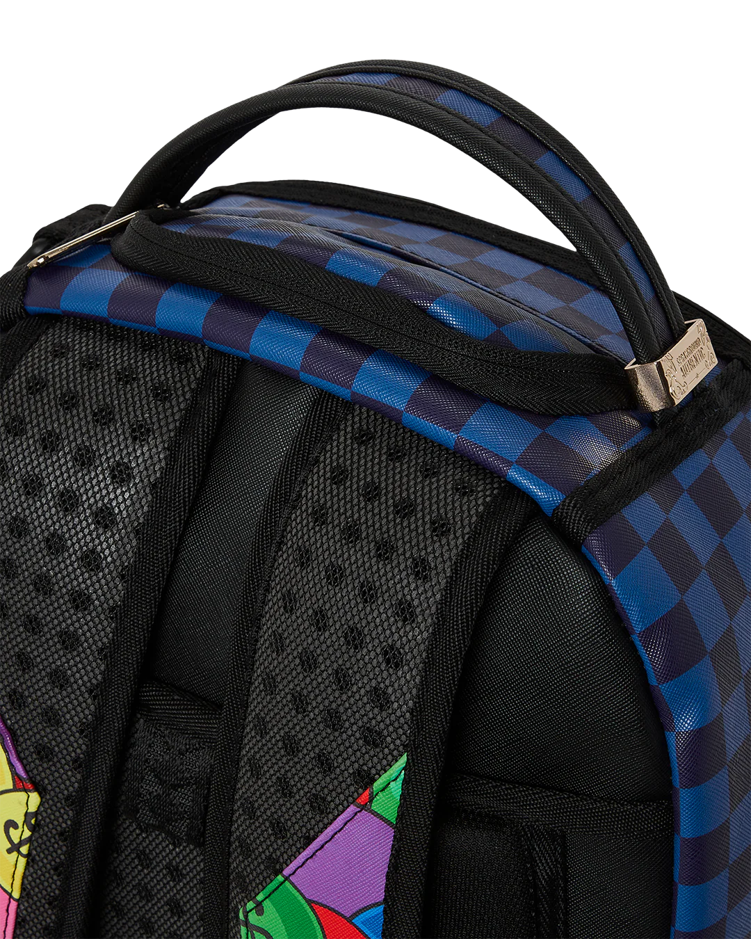 RICHIE RICH MONEY MONEY MONEY BACKPACK (DLXV) - Image 11