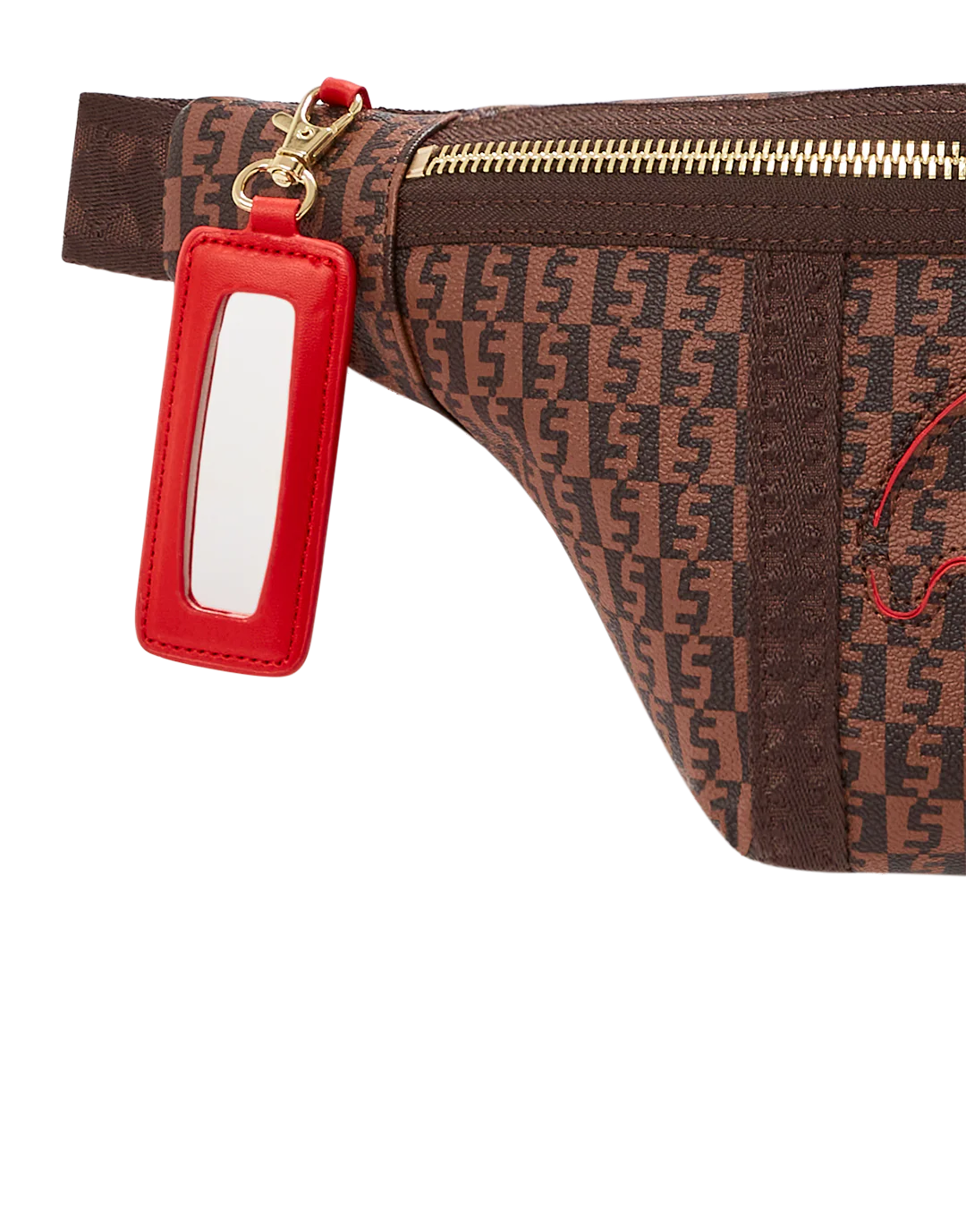 ALPHA NAVIGATOR SAVVY CROSSBODY - Image 9