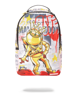 GOLD ASTRONAUT 1969 MOON WALK