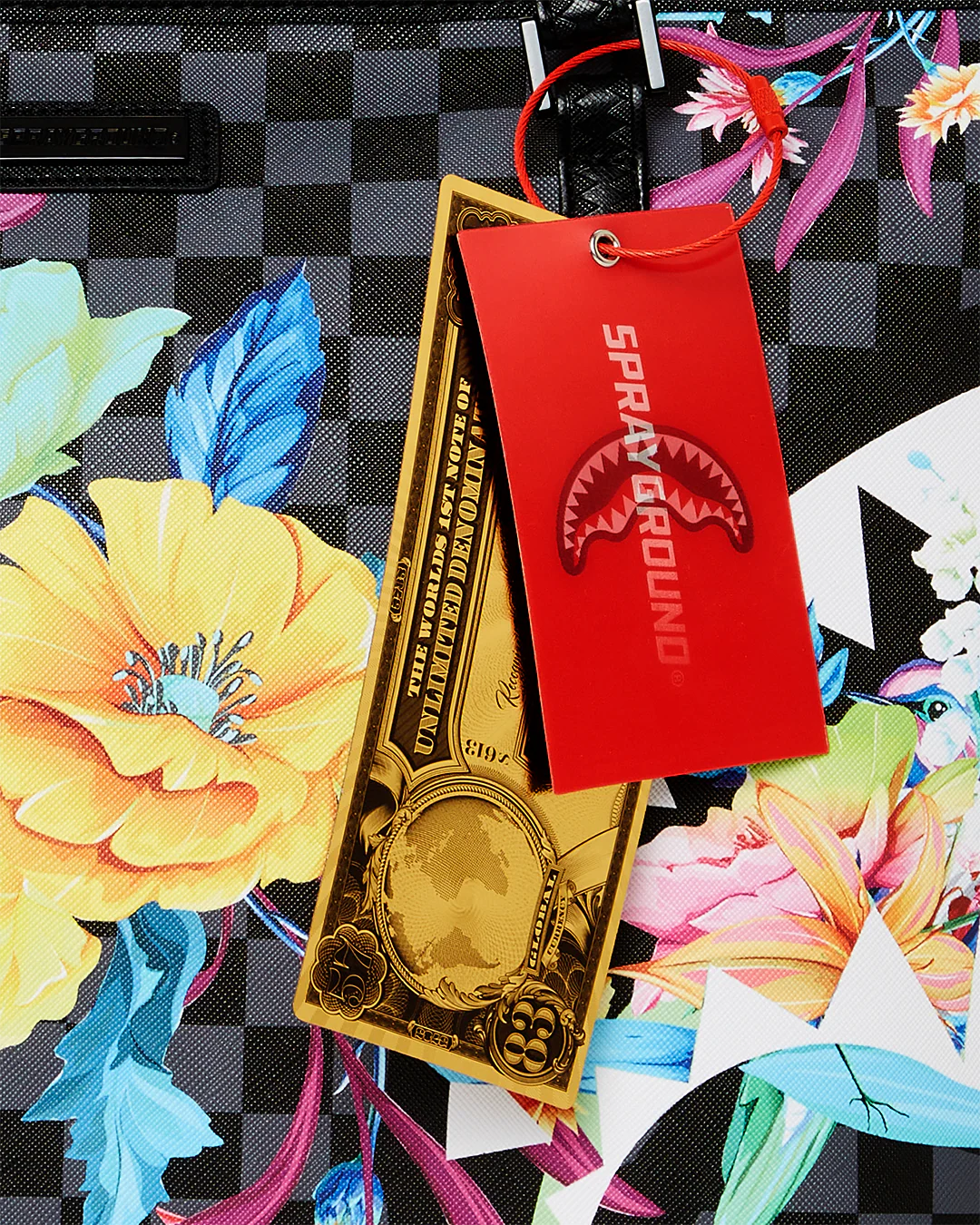 GALA AFTER PARTY TOTE - Image 8
