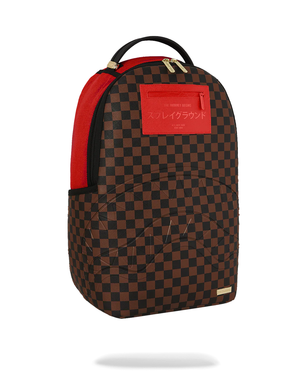 KATANA CHECK BOSS BACKPACK - Image 3