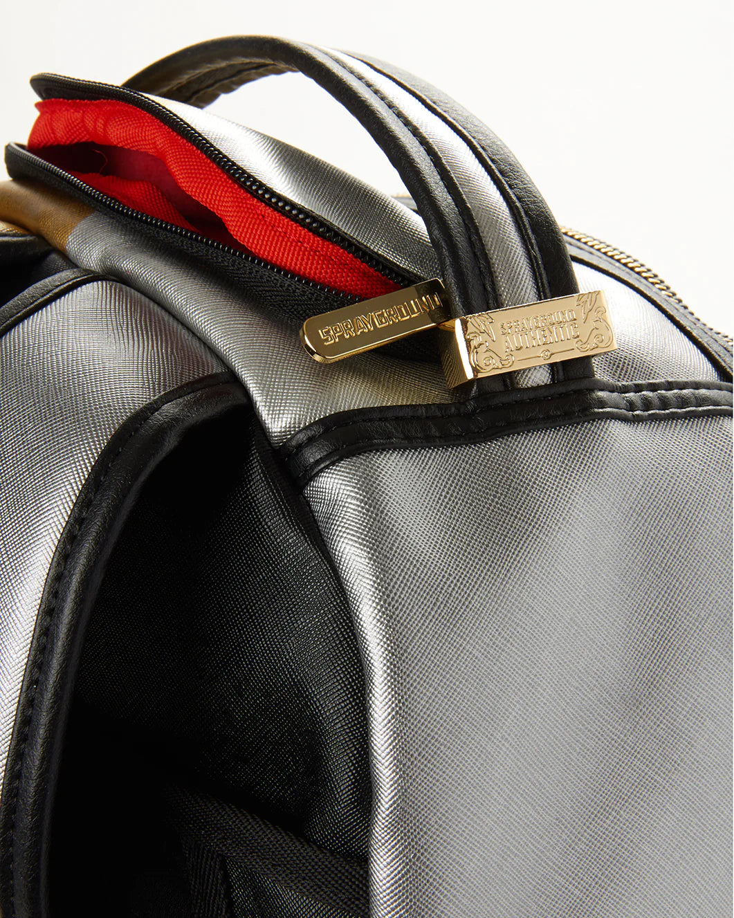 DOUBLE DRIP DLXV BACKPACK - Image 6