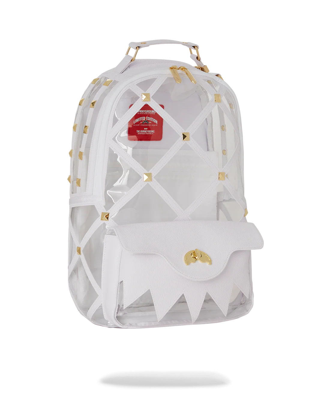 75001 PARIS BACKPACK - Image 3