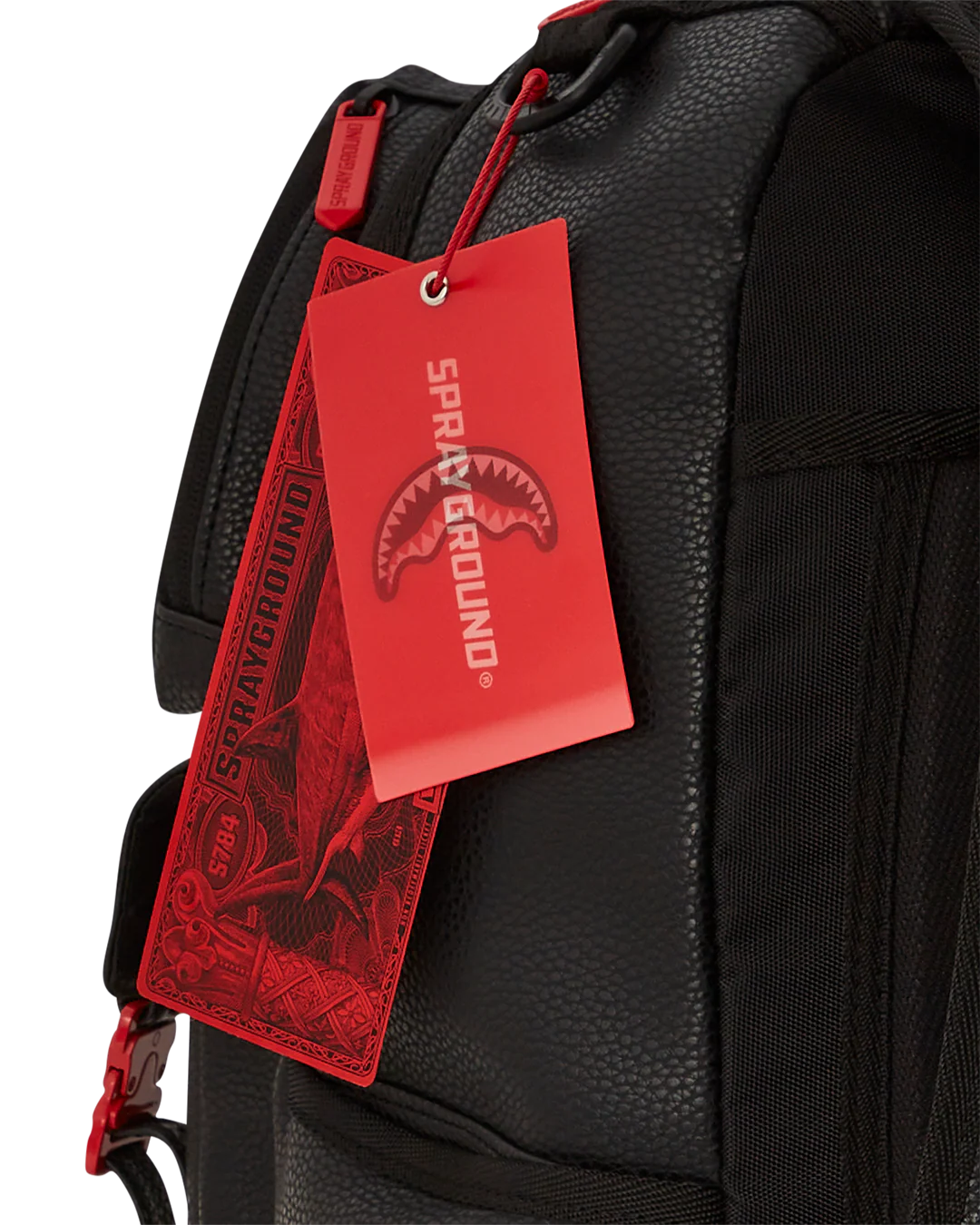 AIRFREIGHT BACKPACK - Image 17