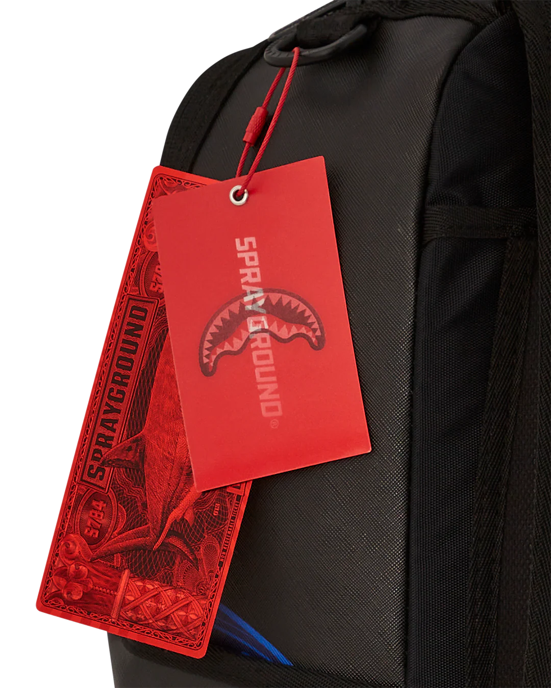 FEEDING FRENZY SIDE BITE BACKPACK - Image 13