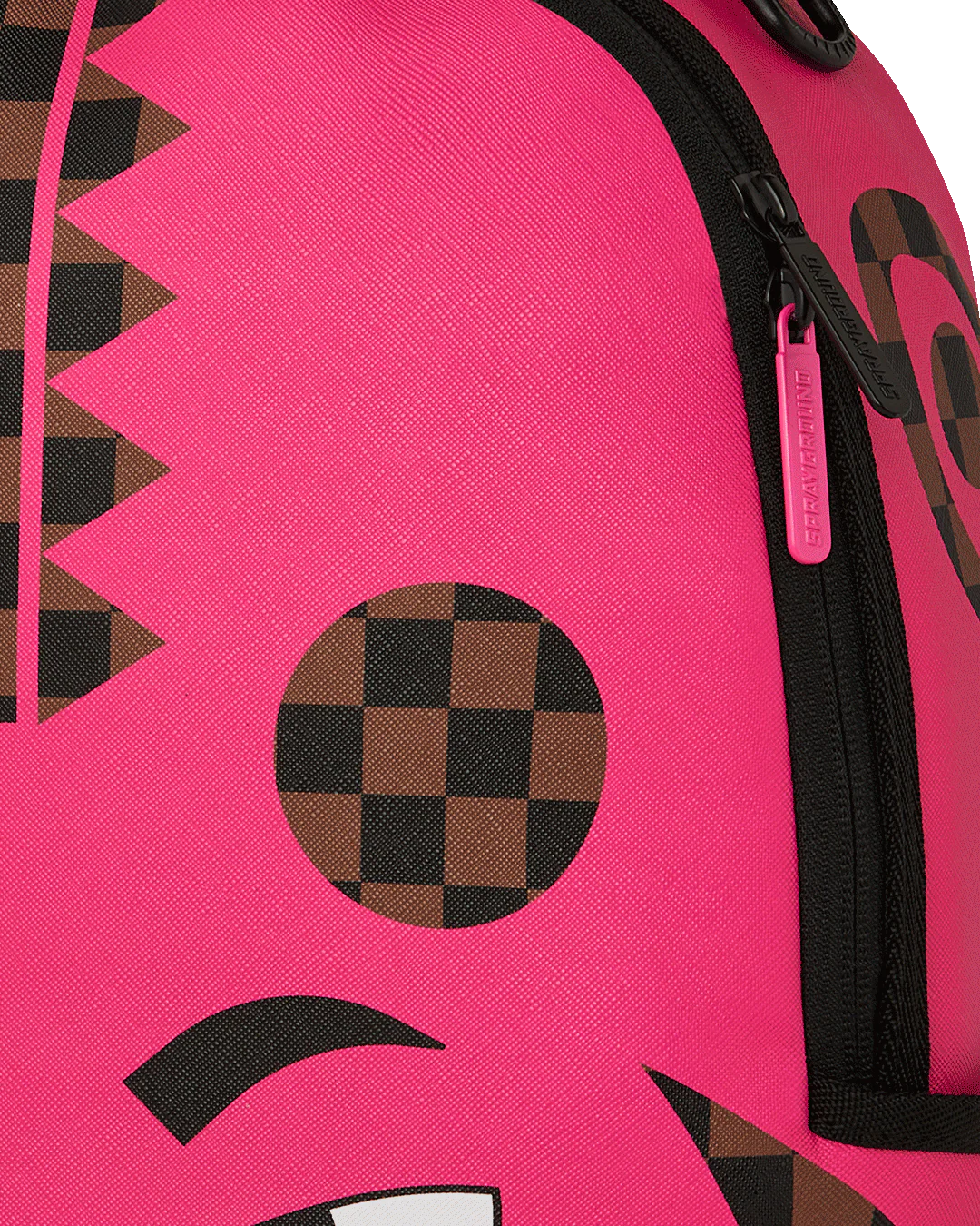 GUMDROP MONEY BEAR SHARK BACKPACK - Image 10
