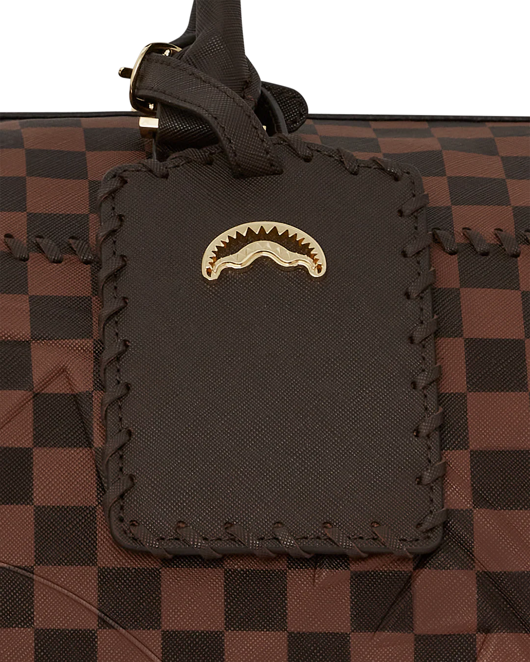 FROM PARIS WITH LOVE - EXPRESS DUFFLE (WITH WHEELS) - Image 14