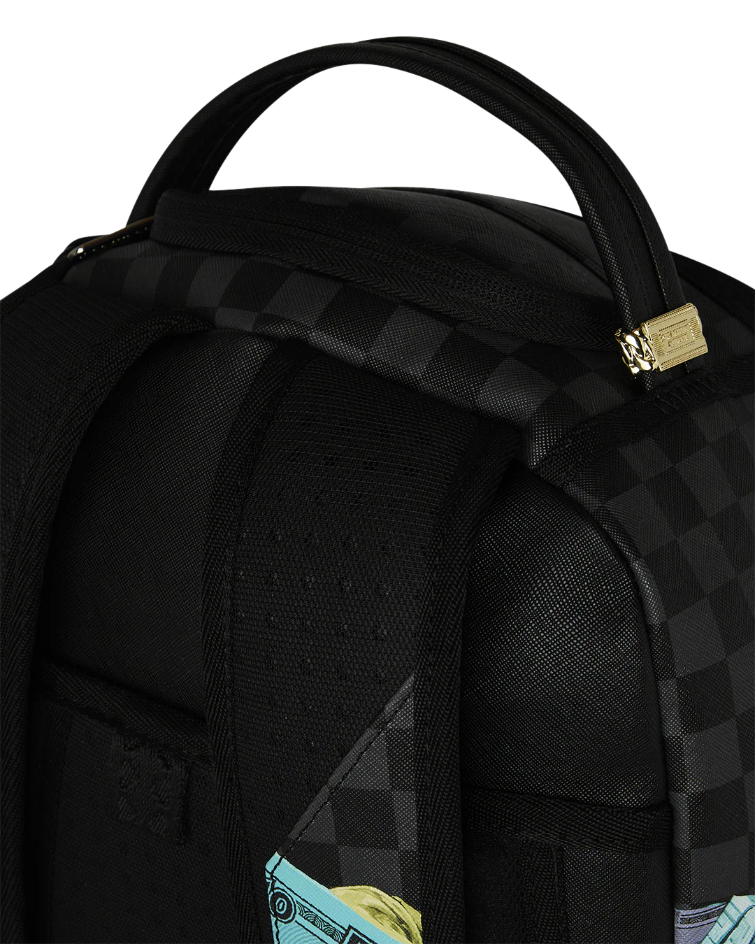 MONOPOLY STACK UP BACKPACK - Image 10