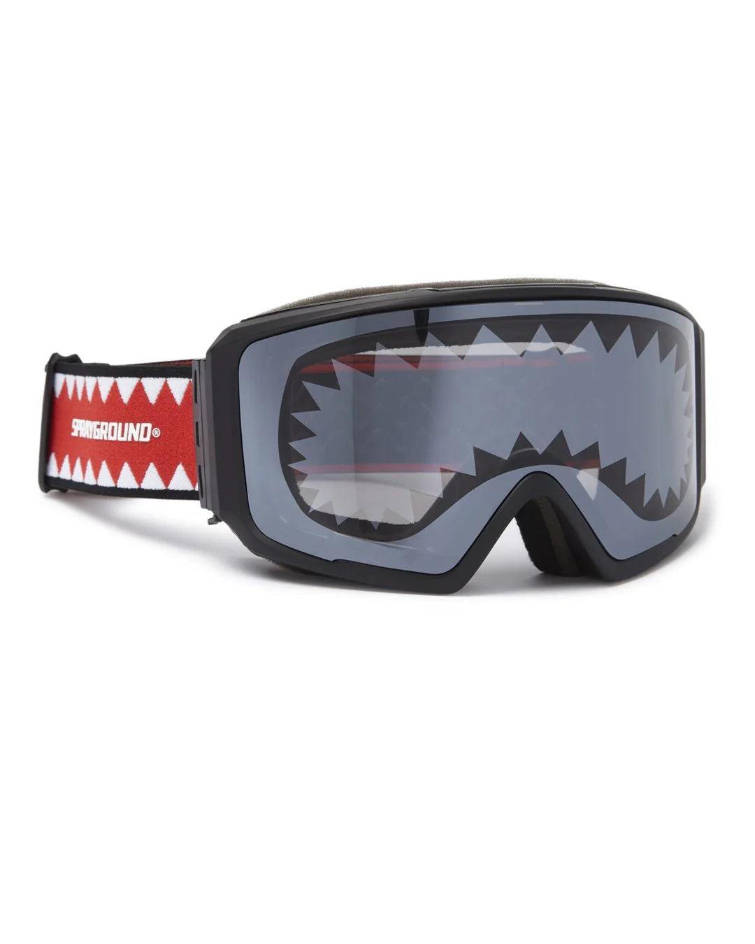 SPRAYGROUND SHARK GOGGLES WITH 3 INTERCHANGEABLE LENS - Image 31
